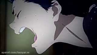 Amv از چند تا انیمه معروف و قشنگ