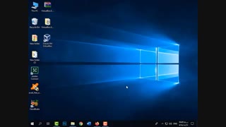 قسمت دوم نصب ماشین مجازی