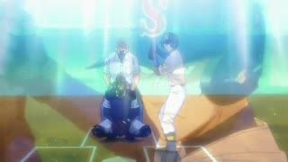 انیمه آسی از الماس (Ace of Diamond)قسمت 20  سافت ساب فارسی