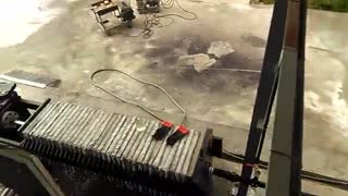 تصفیه فاضلاب کارتن سازی