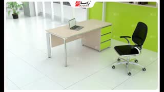 میز کارمندی راما