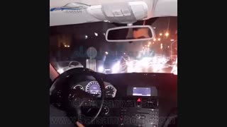 ضربه گیربرسام