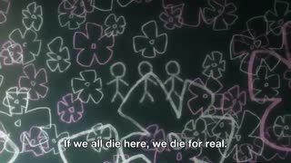 تریلر انیمه من بر بالا زندگی 100 مرد هستم | 100-man no Inochi no Ue ni Ore wa Tatte Iru