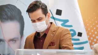 جشنواره کلینیک ایران نوین