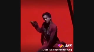 تقدیم به جانگ کوک لاور ها