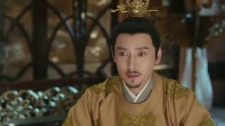 سریال چینی وعده چانگ آن قسمت 23 با زیرنویس فارسی /The Promise of Chang’an Chinese Drama 2020