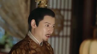سریال چینی وعده چانگ آن قسمت 25 با زیرنویس فارسی /The Promise of Chang’an Chinese Drama 2020