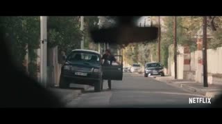 تریلر فیلم Bronx 2020