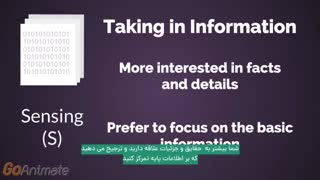 تیپ شخصیتی ESTJ