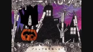 Mrs. Pumpkin's Comical Dream - Mrs.Pumpkinの滑稽な夢 - (رویای خنده دار خانم کدو) - [Hatsune Miku] - زیرنویس فارسی