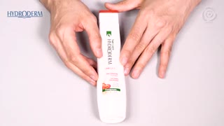 شامپو تثبیت کننده رنگ مو