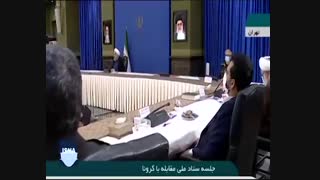 جزئیات محدودیت‌های کرونایی در ۲۵ استان از زبان رئیس‌جمهور