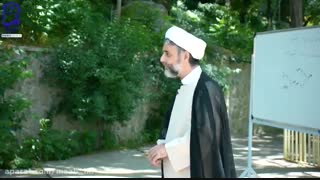 تدریس کتاب خدا شناسی(سلسله دورس طرح ولایت)جلسه نهم/حجت الاسلام دکتر احمد سعیدی