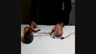 آموزش ریموتی کردن روشنایی