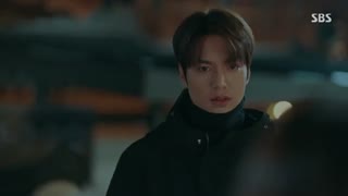 سریال پادشاه :سلطنت ابدی قسمت ۱۵