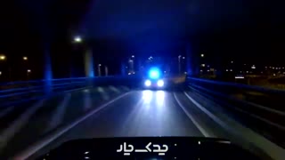 need for speed in reall نید فور اسپید در واقعیت