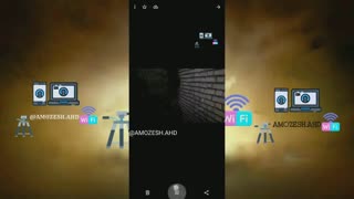 با این برنامه لرزش فیلم ها تو بگیر