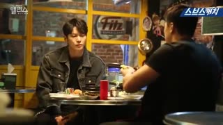 پشت صحنه قسمت های ۱ تا ۱۴سریال آلیس