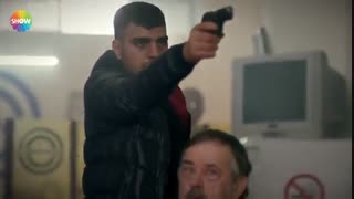 قسمت 18 سریال ترکی رامو با زیرنویس فارسی