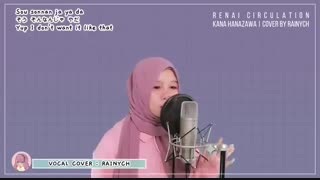 Kana Hanazawe -cover by Rainych
