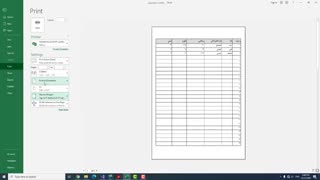 طراحی وب، پودمان اول، کارگاه 20و 21