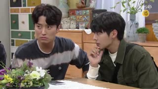 قسمت سیزدهم سریال کره ای Homemade Love Story 2020 -با زیرنویس فارسی