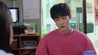 قسمت چهارم مینی سریال کره ای "قانونا، پدر" +  زیرنویس فارسی