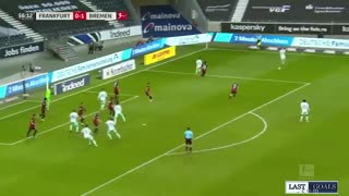 فرانکفورت وردربرمن