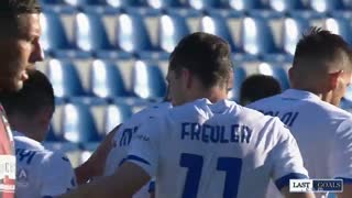 کروتونه آتالانتا