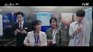 سریال کره ای افسانه نه دم قسمت دوم +زیرنویس چسبیده(لینک دانلود در توضیحات