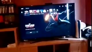 تیزر لیک شده سرعت لود بالای لودینگ Marvel’s Spider-Man: Miles Morales در PS5 - بازی مگ