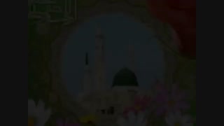 ولادت حضرت محمد (ص)