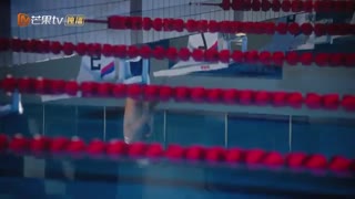 سریال چینی  جرقه عشق   قسمت چهارم   با زیر نویس فارسی   Sparkle Love 2020