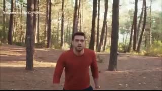 سریال ترکی همه جا تو