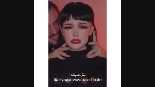 من برگشتممم