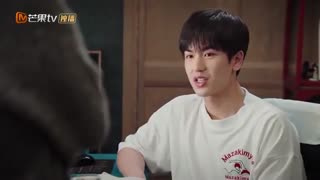 سریال چینی   جرقه عشق   قسمت ششم  با زیر نویس فارسی   Sparkle Love 2020