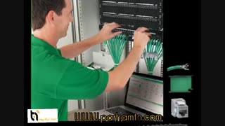 نمایندگی فروش تجهیزات اشنایدر در شرکت اعتمادشبکه پرهام