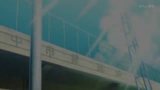 انیمه آسی از الماس (Ace of Diamond)قسمت 25 سافت ساب فارسی