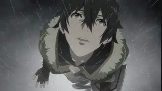 ظهور قهرمان سپر قسمت 13 دوبله فارسی