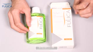 شامپو موهای چرب