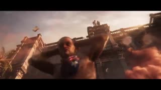 تریلر خیره کننده از بازی far cry 6