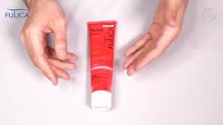 ماسک موی رنگ شده