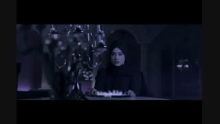 قشنگ شکست من و دلمو