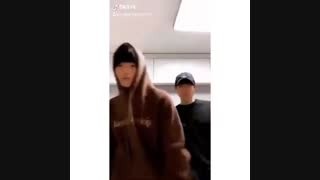 چالش تیک تاک این یوپ اوپا