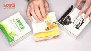 موم  اپیلاسیون سکه ای