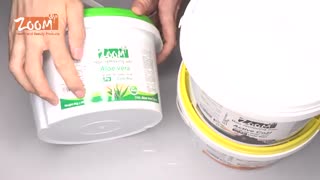 موم اپیلاسیون سطلی