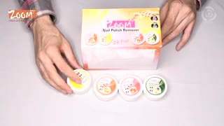 پد لاک پاک کن