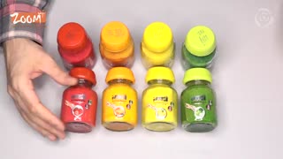 لاک پاک کن اسفنجی