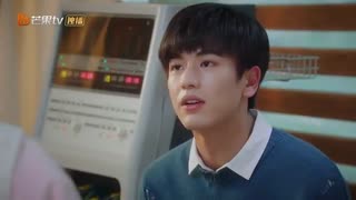 سریال چینی درخشش عشق قسمت 05 با زیرنویس فارسی /Sparkle Love Chinese Drama 2020