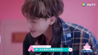 تائو و لوهان مومنت